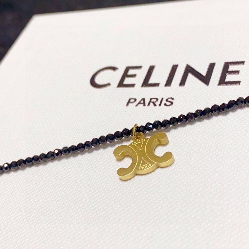 Celine Necklaces